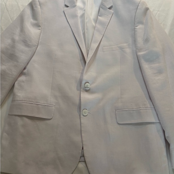 Apt. 9 Gray Sport Coat with Classic Tailoring - Picture 1 of 2